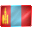 MONGOLIA MN