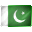 PAKISTAN PK