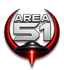 Area 51 Logo