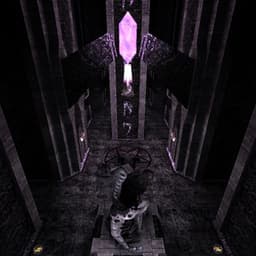 The Black Realm (by sst13)