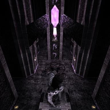 The Black Realm (by sst13)