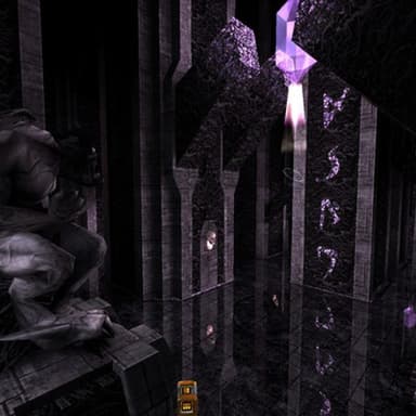 The Black Realm - Special Edition (by sst13)