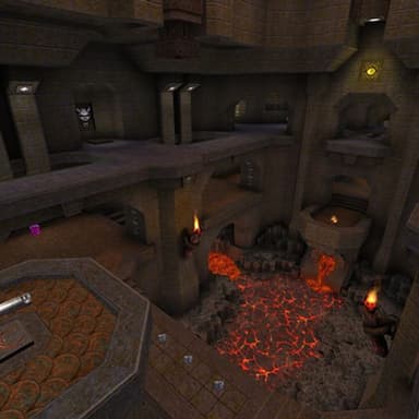House Of Chthon