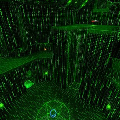 The Campgrounds - Matrix Edition (by sst13)