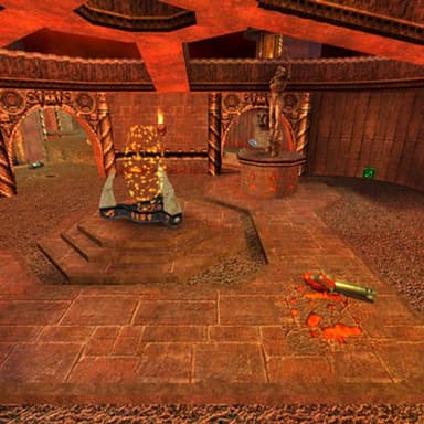 SmOKiN's Arena of Death