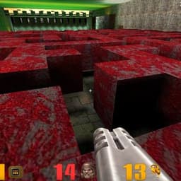 A_MAZE_ING