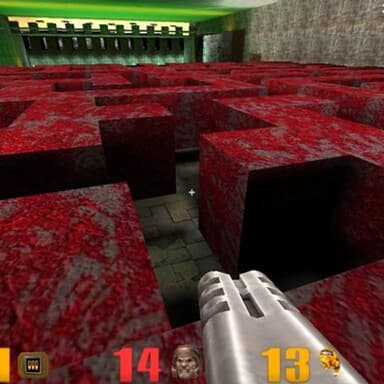 A_MAZE_ING
