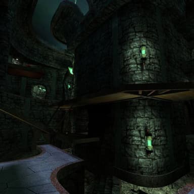 Lucid Enigma by Dubbilan