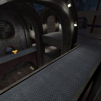 Quake3:Addiction