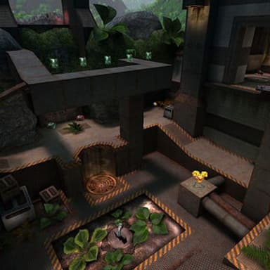 AEon's DM7 Redux