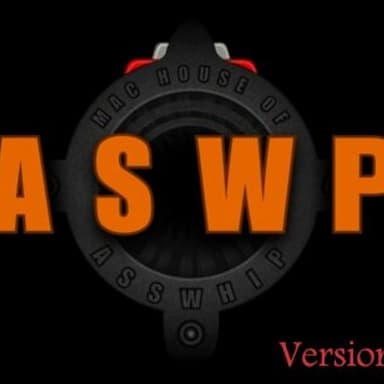 ASWP House Of Pain