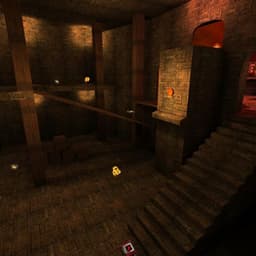 hell in a very small place