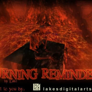 Burning Reminders