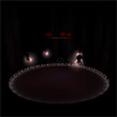 Ring of Pain