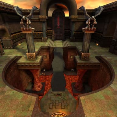 Templo da Retribuição