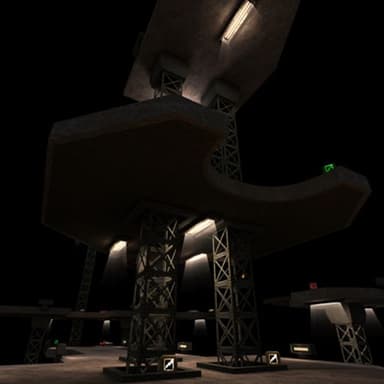 Aerodrome