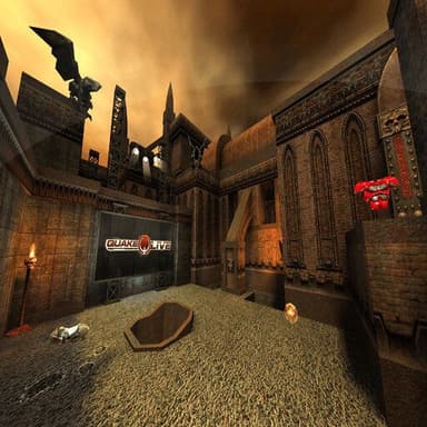 Grim Dungeons