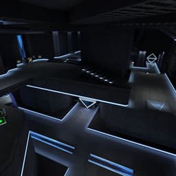 The Shield Generator