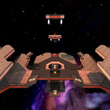 Revenge of the Vortex