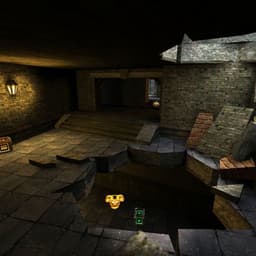 The Doom That Came To Dunwich
