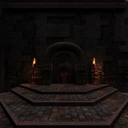 Castle of Deceit