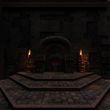 Castle of Deceit
