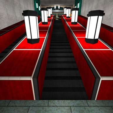 metro