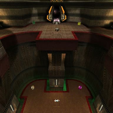 Nemesis Online
