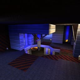 Octagon II - The Tiny Revenge, by Futureprobe