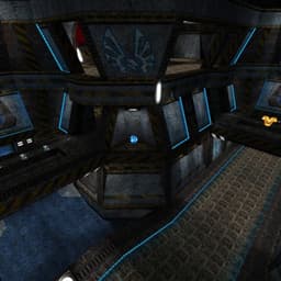 Scrap Metal ][ - Tourney Edition -