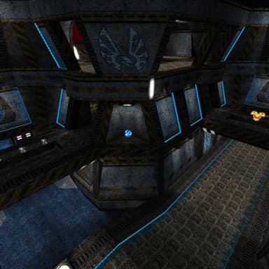 Scrap Metal ][ - Tourney Edition -