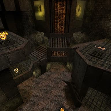 Anticipating Oblivion - Tourney Edition -