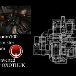 Sinister for Quake 3 from Quake Live