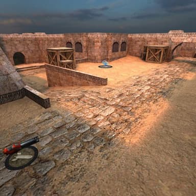 De_Dust2