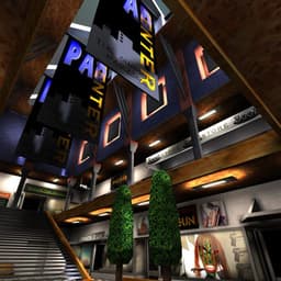ENTE'S PadCenter