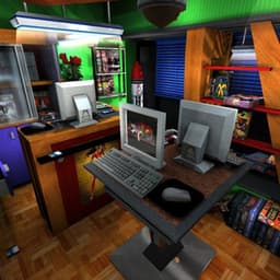 PC Gamer presents PadShop by ENTE