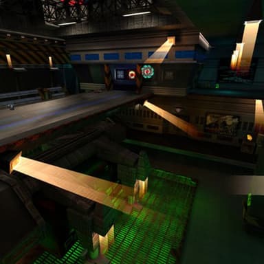 ENTE'S PadSpace