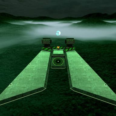 green praetorian