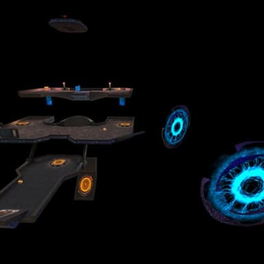 Space CTF