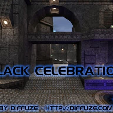 Black Celebration