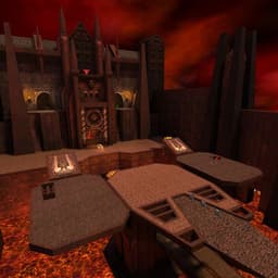 Demon Keep