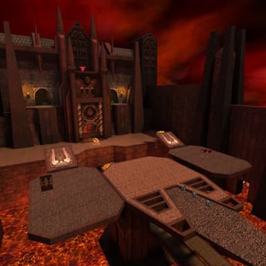 Demon Keep