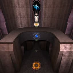 Space Chamber