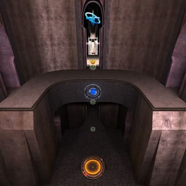 Space Chamber