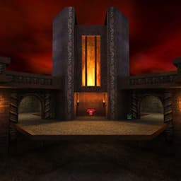 Arena Of Death