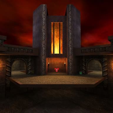 Arena Of Death