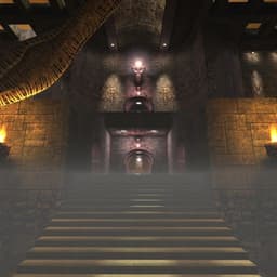 The Place Of Many Deaths