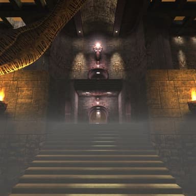 The Place Of Many Deaths