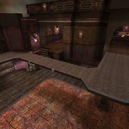 The Forgotten Place