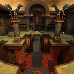 Temple of Retribution